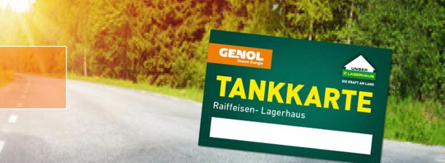 Lagerhaus