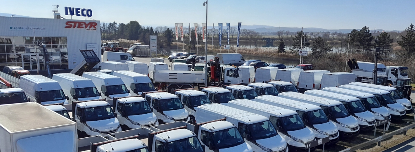 Iveco