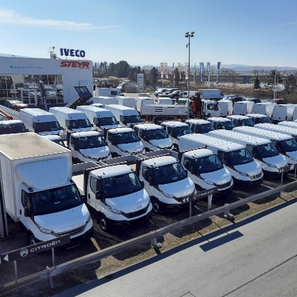 Iveco