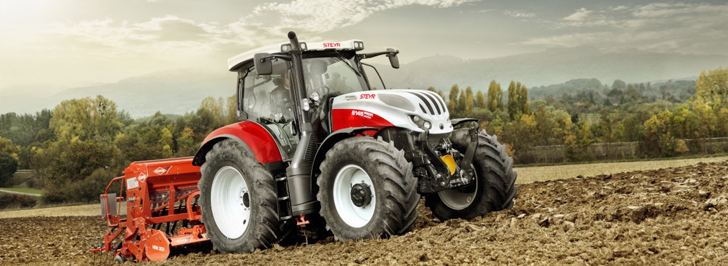 Steyr