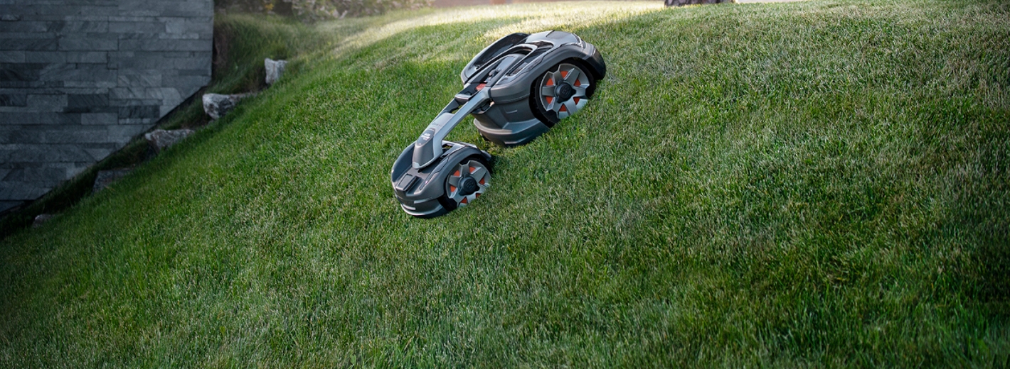 Automower