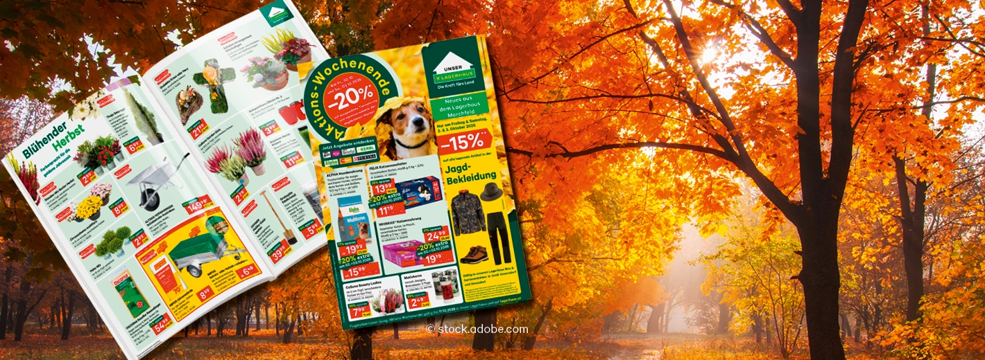 Flugblatt Oktober Anfang
