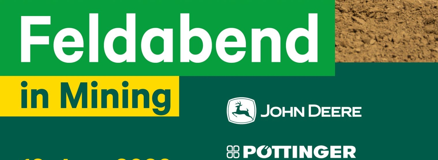 Flyer Feldabend