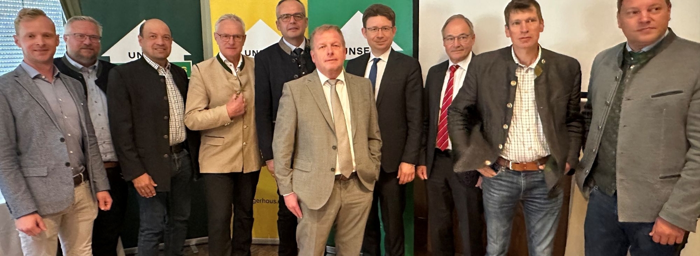 Ehrengäste Foto Teil 2