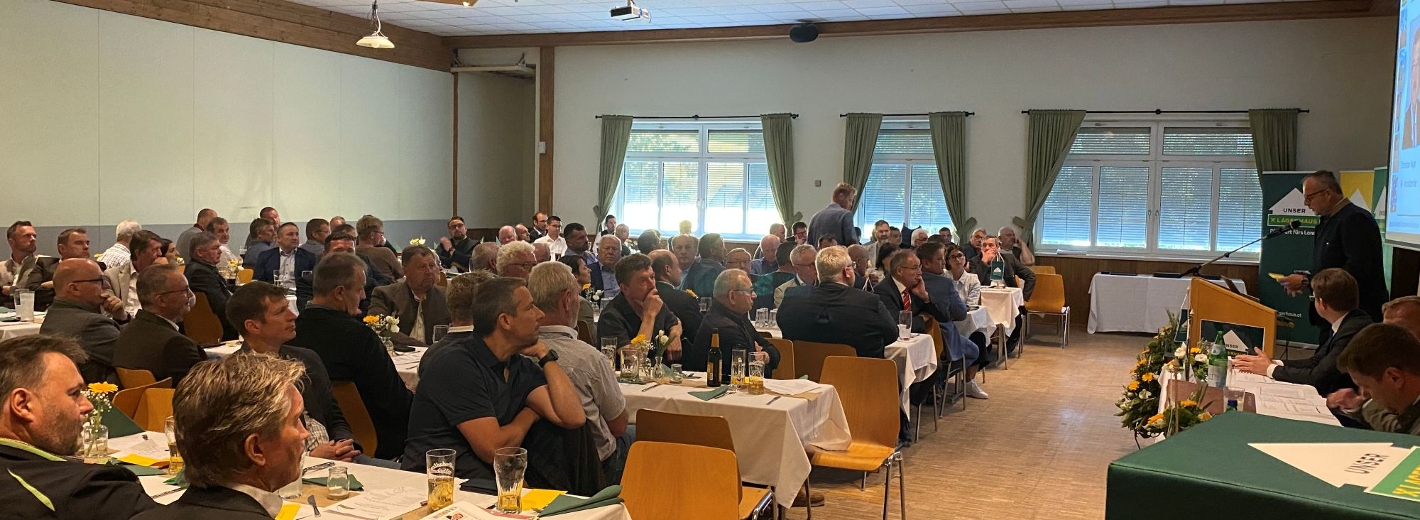 Gäste Saal