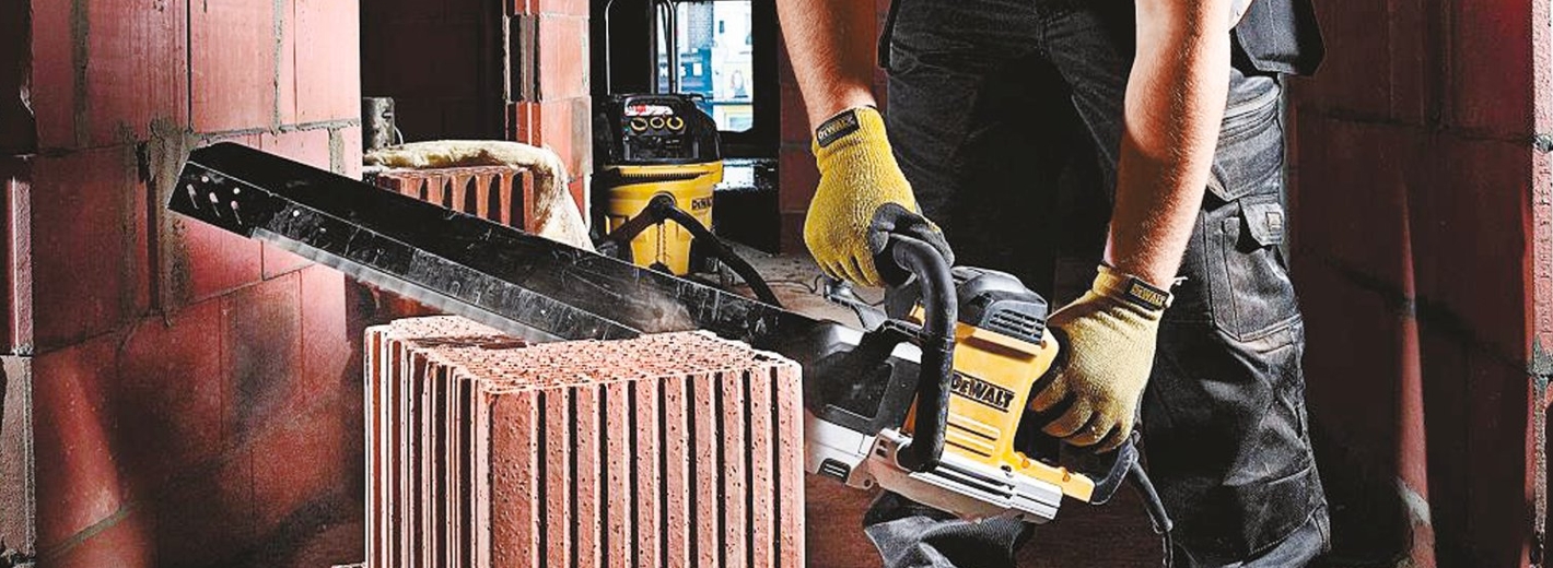 Spezialsäge Dewalt