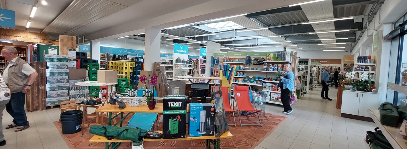 Markt Herzogsdorf
