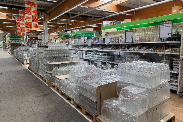 Sortiment Haltbarmachen