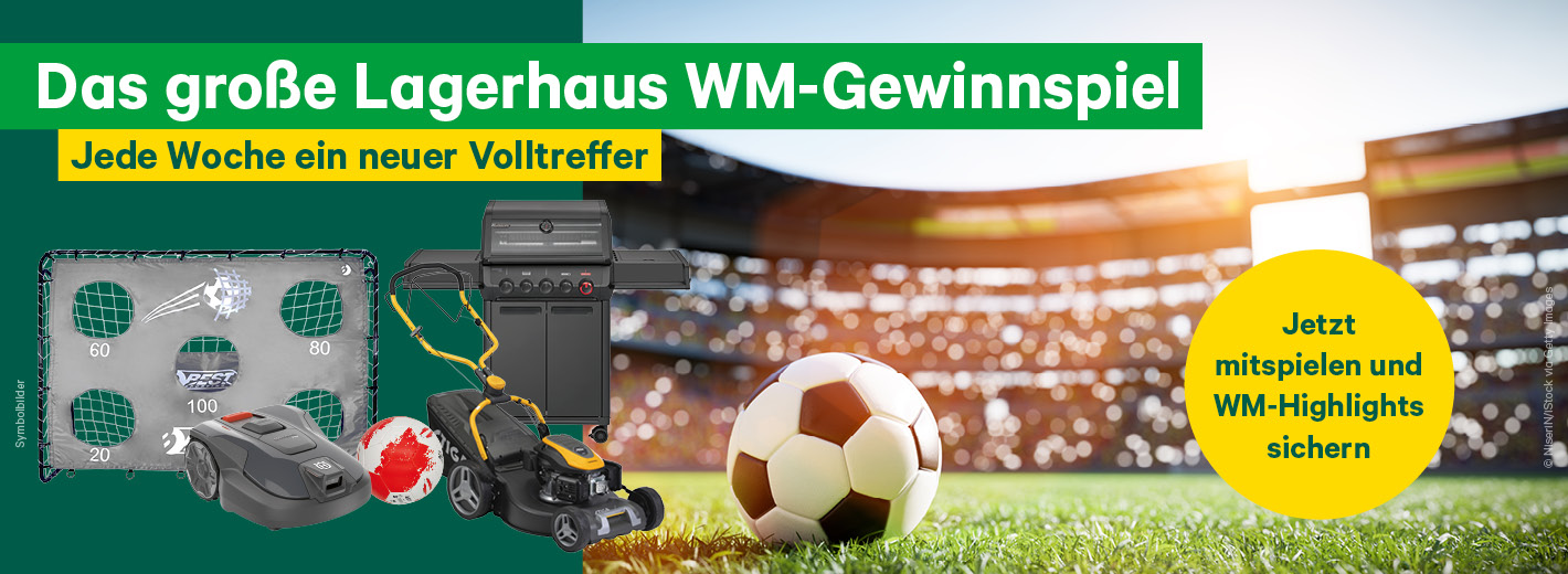 WM Gewinnspiel