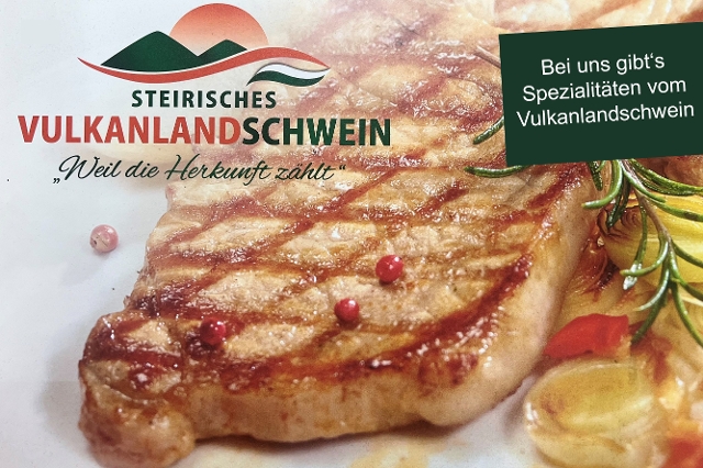 Vulkanlandschwein