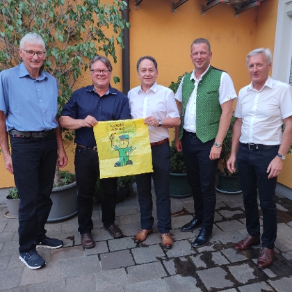 Vorstand LGH Thermenland