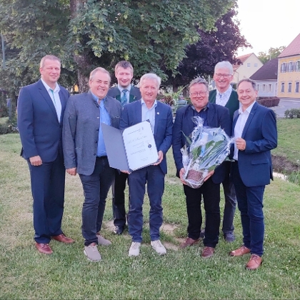 Gruppenfoto