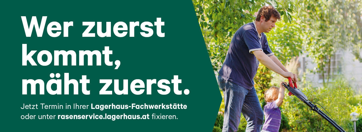 Kleingeräteservice