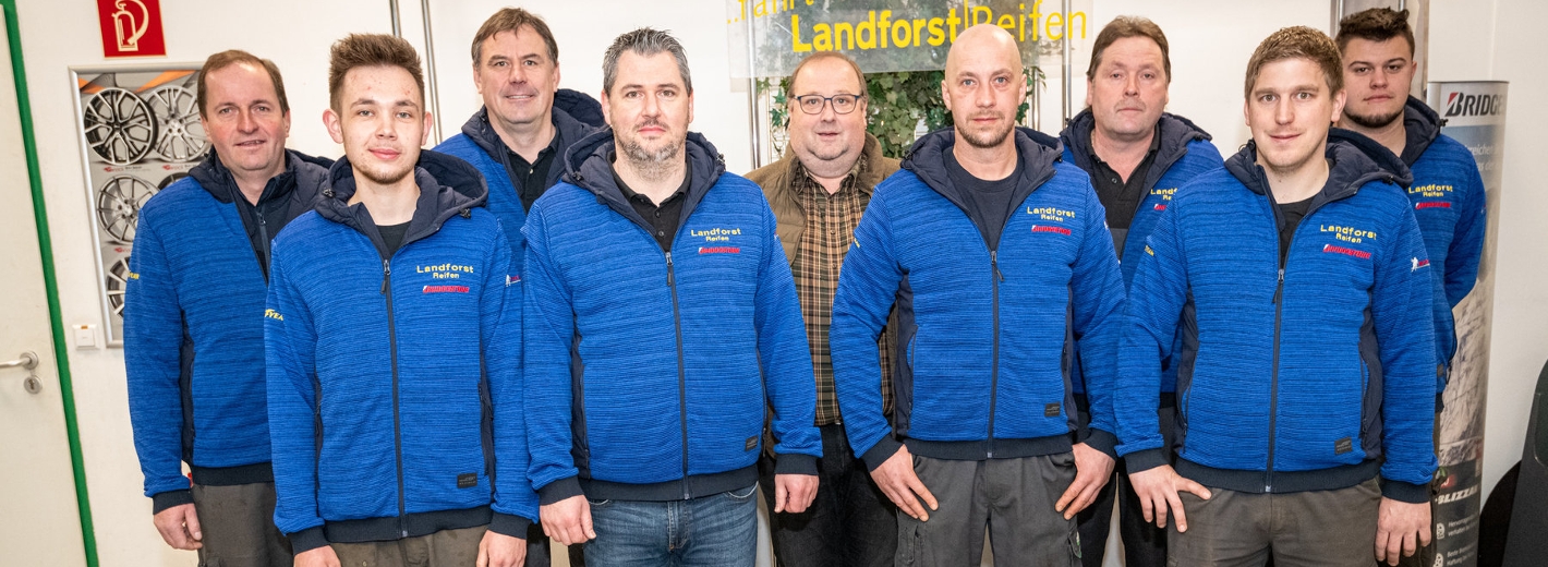Landforst Reifencenter Knittelfeld