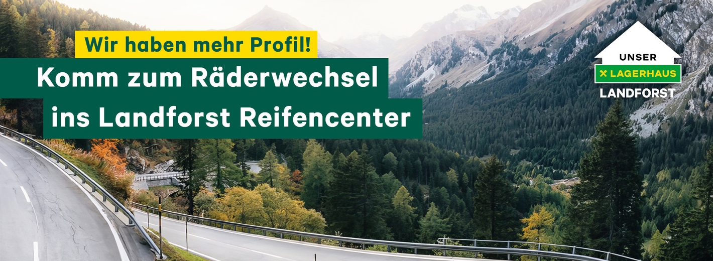 Landforst Reifencenter