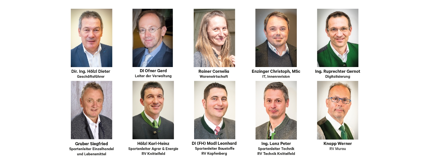 Landforst Management