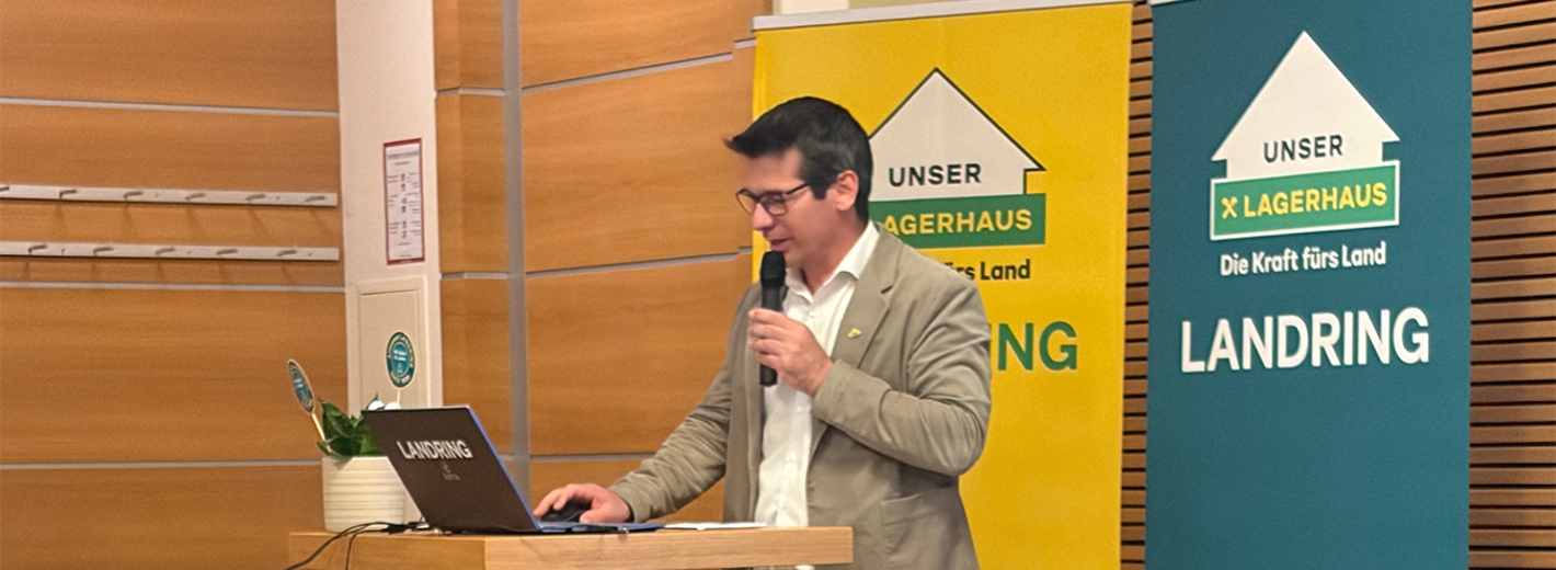 Generalversammlung 2026