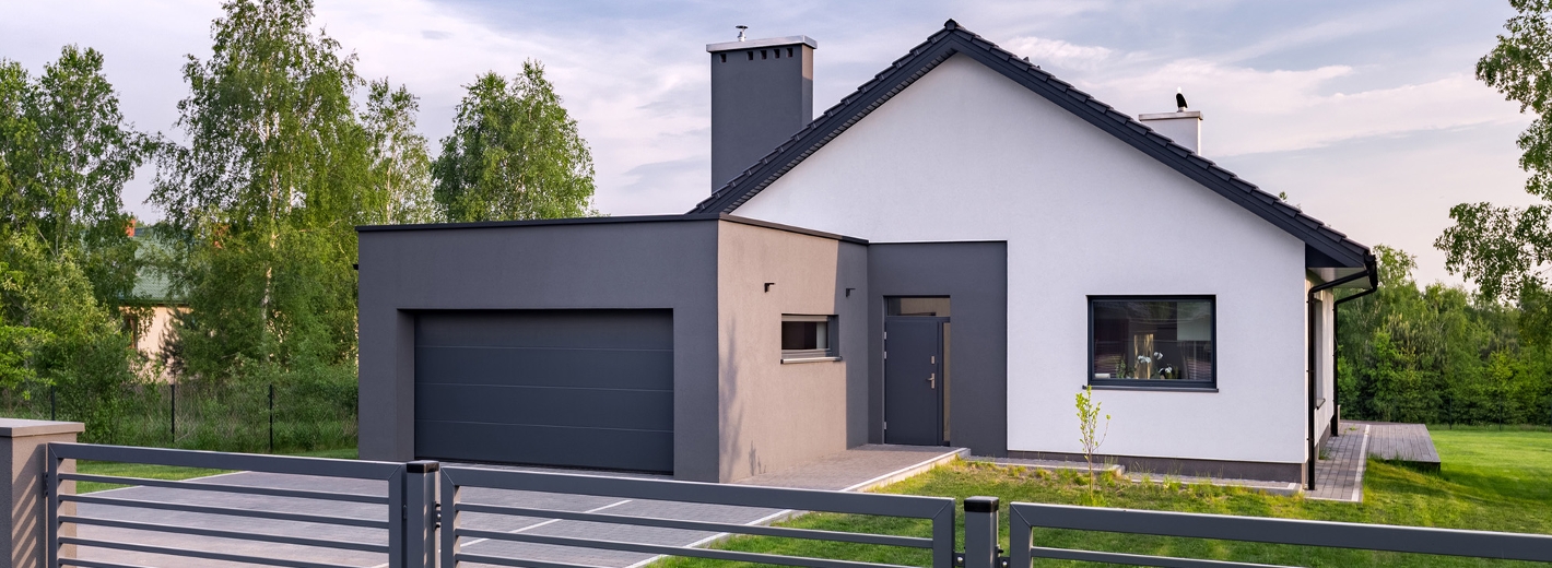 Bauen und Sanieren mit dem Lagerhaus