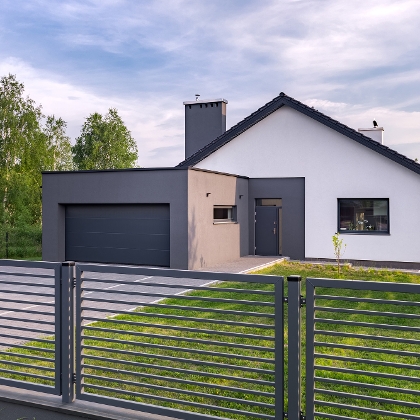 Bauen und Sanieren mit dem Lagerhaus