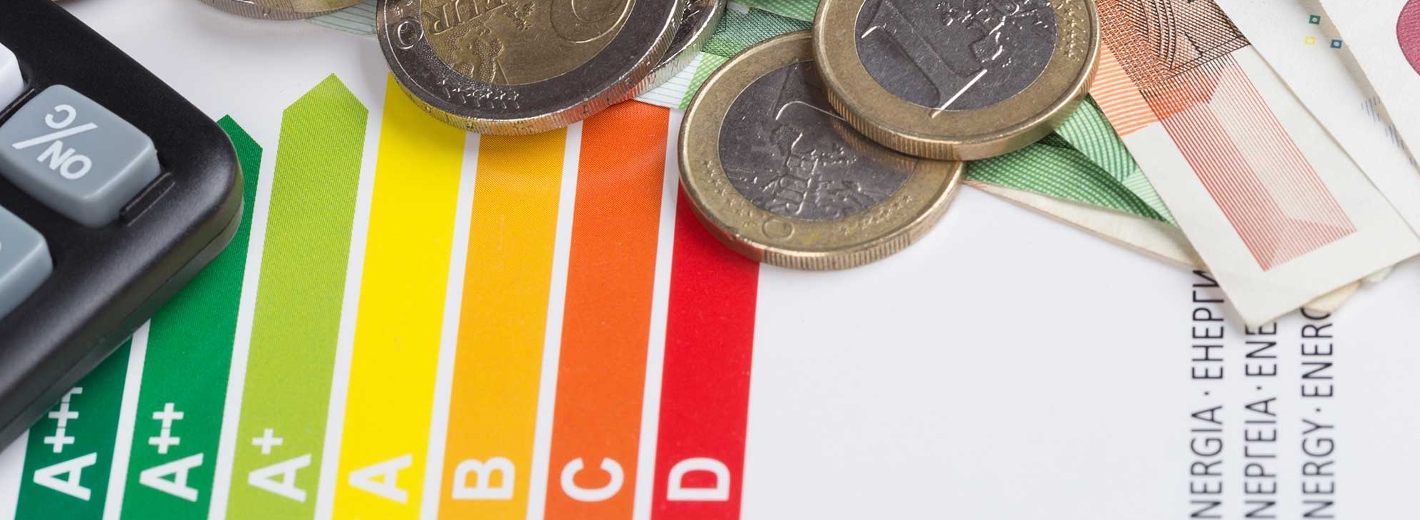 Energiekosten sparen