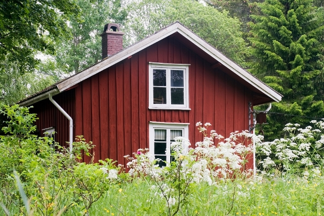 Schwedenhaus