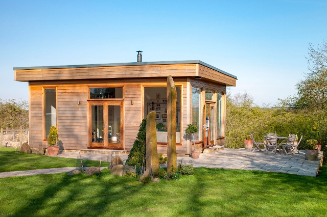 Tinyhouse