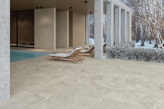 Casafino Ceramica Prezioso Fuoco