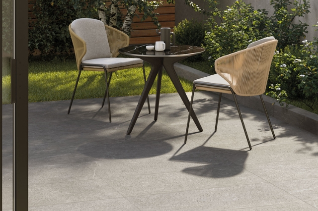 Casafino Ceramica Modano Silvero