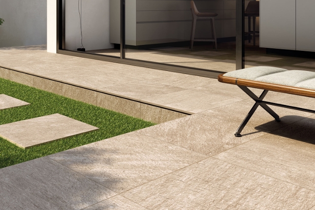 Casafino Ceramica Pietra Oro