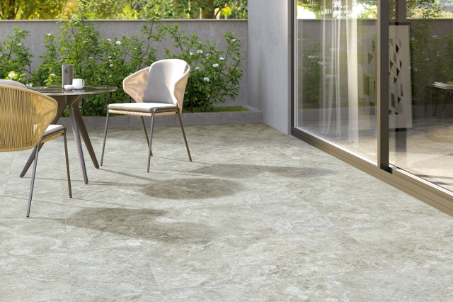Casafino Ceramica Tiburo Nube