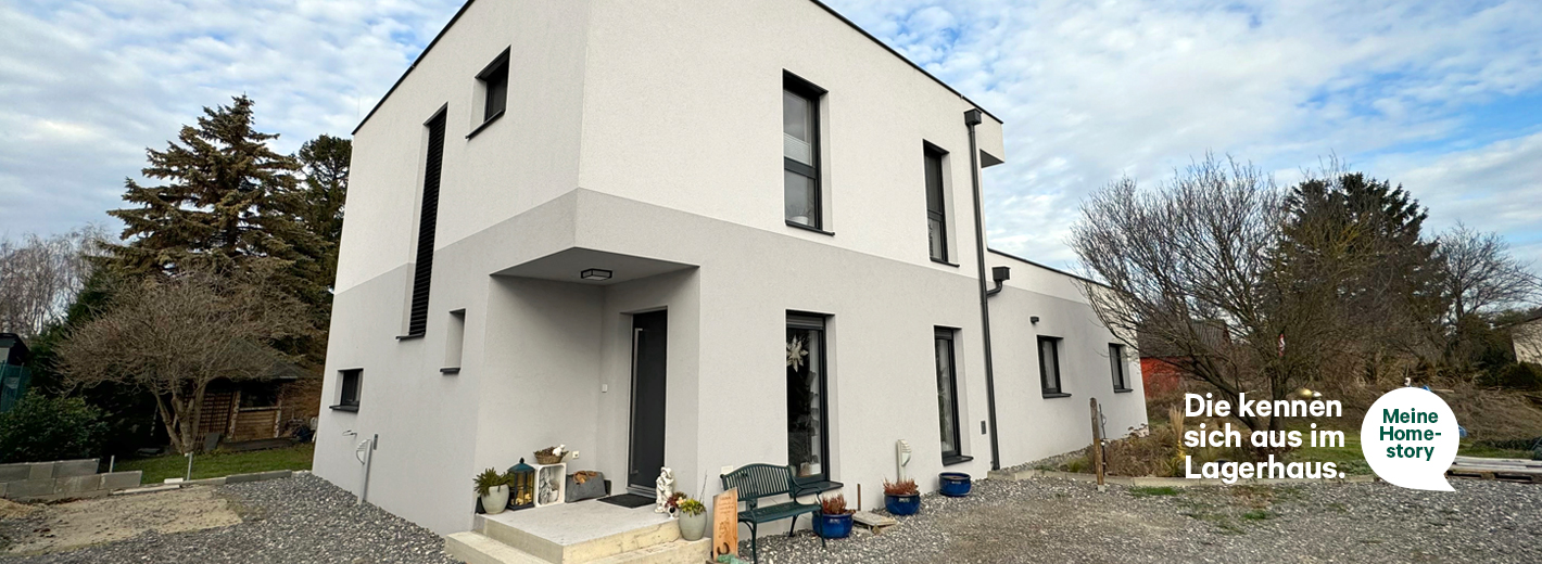 Homestory Martin