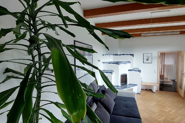 Wohnzimmer Patrik