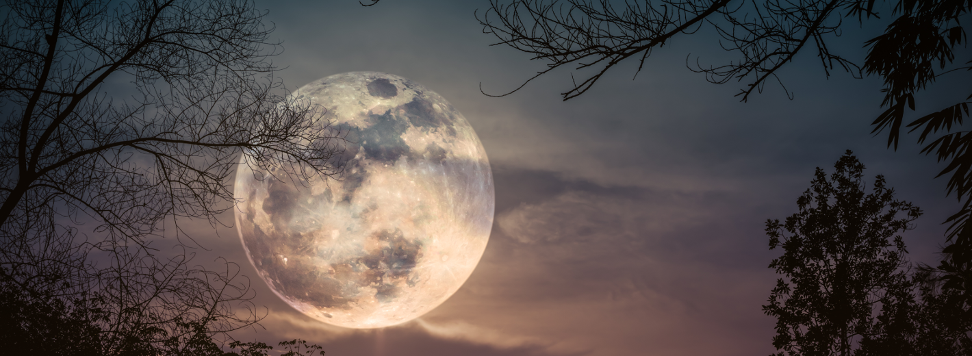 Vollmond
