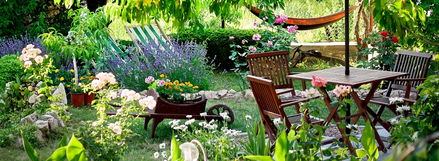 Naturgarten
