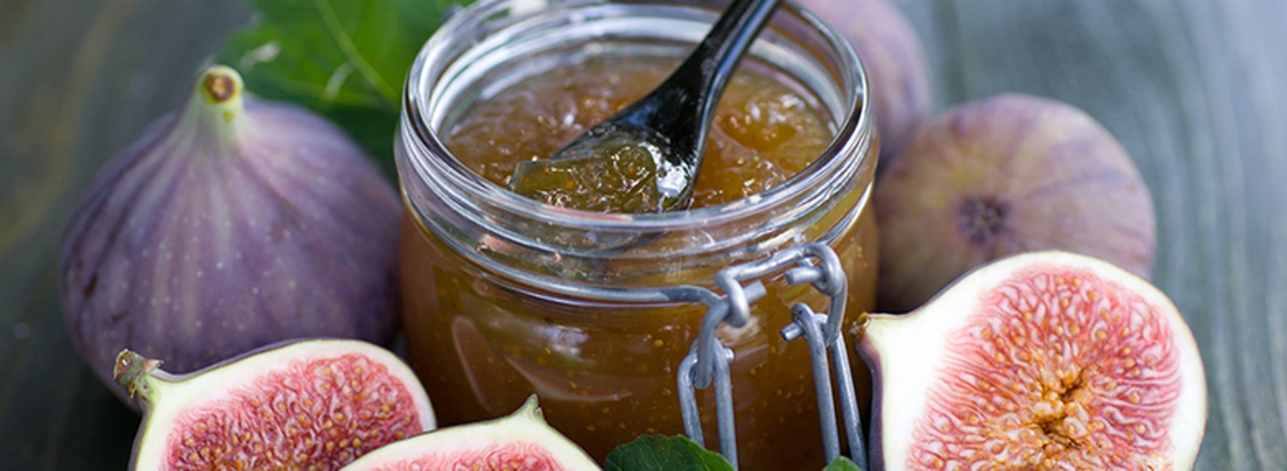 Feigen Chutney