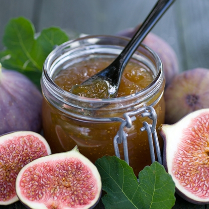 Feigen Chutney