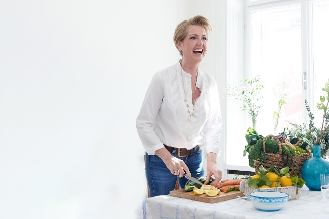 Martina Hohenlohe