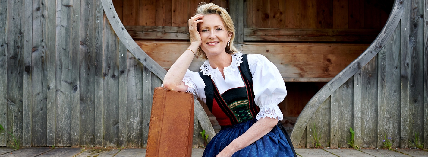 Martina Hohenlohe
