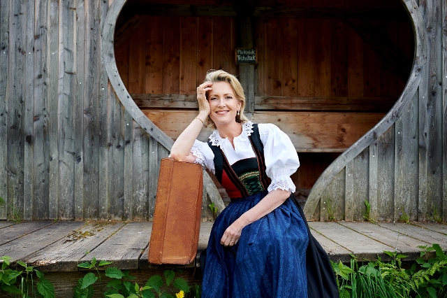 Martina Hohenlohe