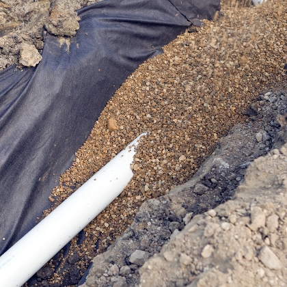 Drainage