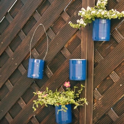 DIY Dekodosen