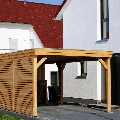 Carport