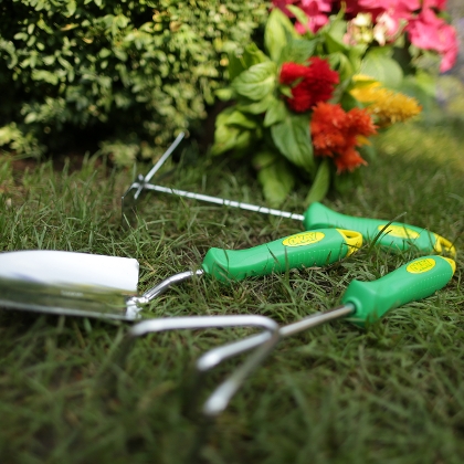 Gartenhandwerkzeug