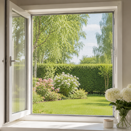 Fliegengitter