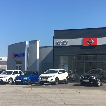 Autohaus Poysdorf