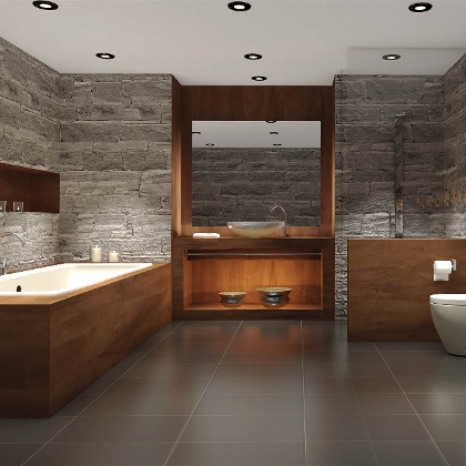 Badezimmer