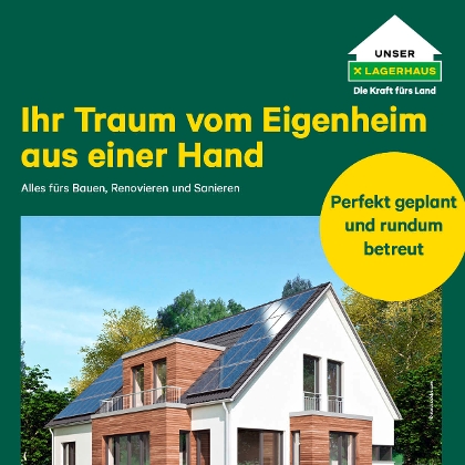 Bauplanung