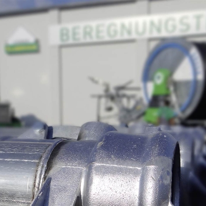 Beregnungstechnik