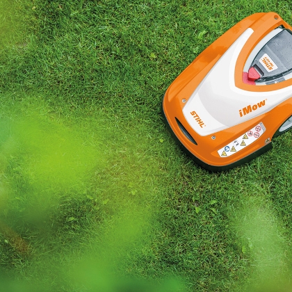 STIHL iMow