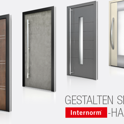 Internom Türndesigner